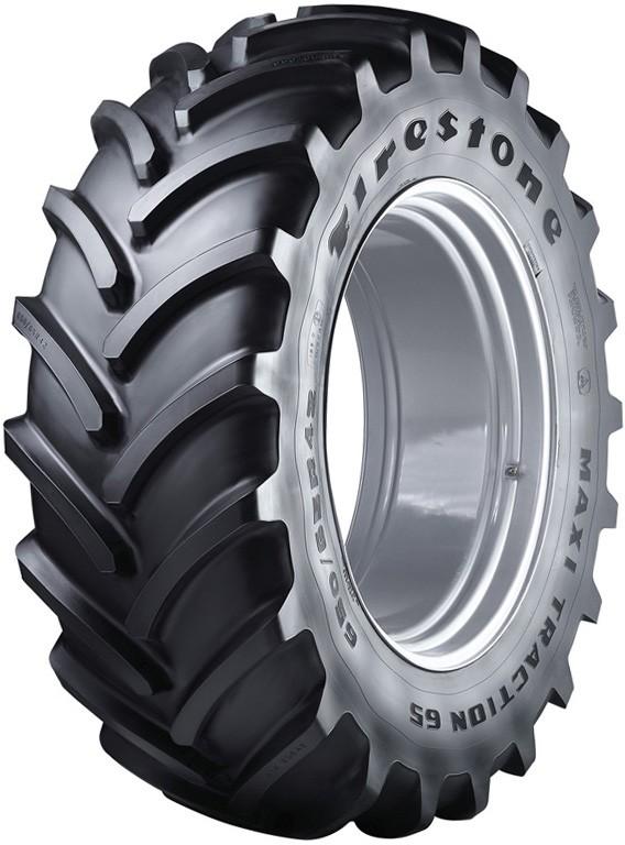 Firestone Maxi Traction 65 Tyres