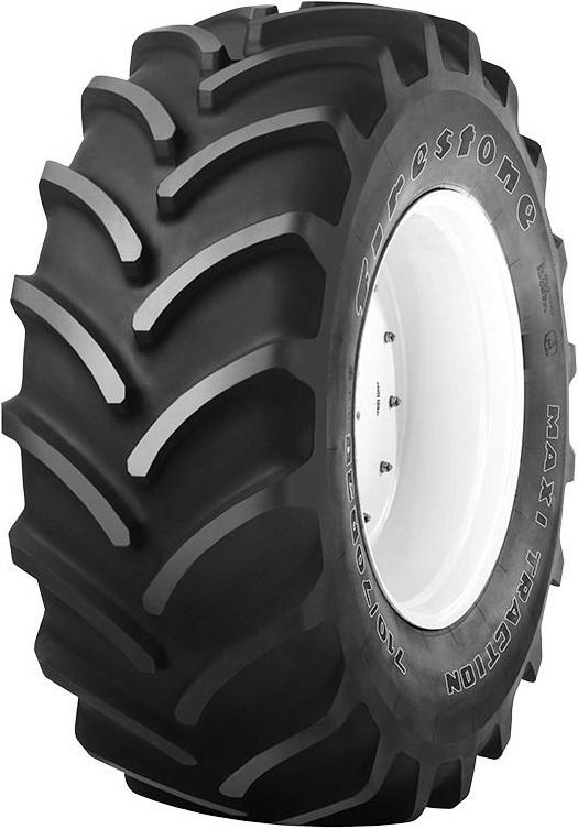 Firestone Maxi Traction Severe Service Tyres