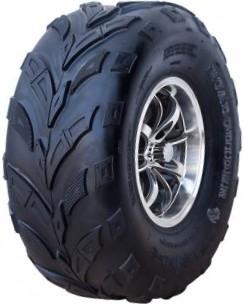 Forerunner F978 Tyres