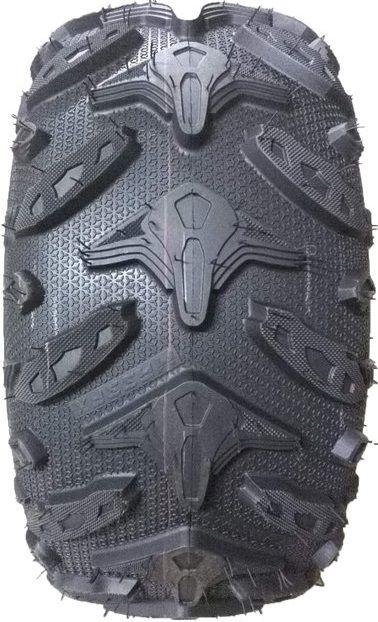Forerunner MassFX Grinder Tyres