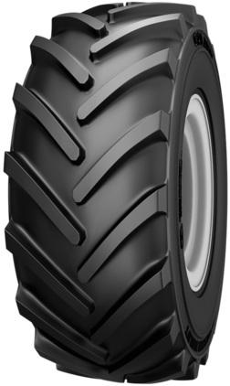 Galaxy Super Trencher Tyres