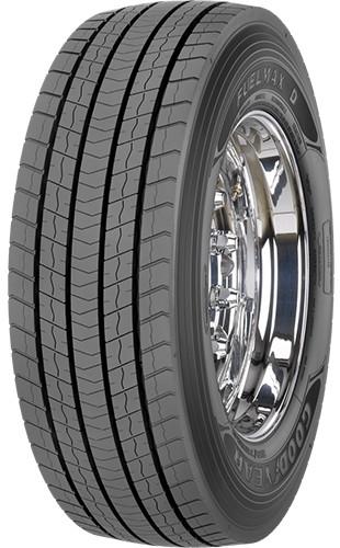 Goodyear Fuelmax D Tyres