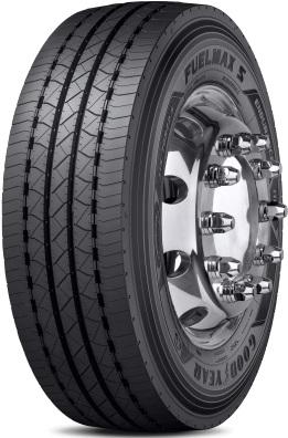 Goodyear FuelMax S Endurance Tyres
