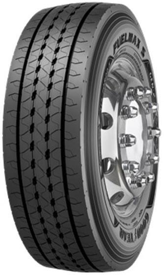 Goodyear Fuelmax S GEN-2 Tyres
