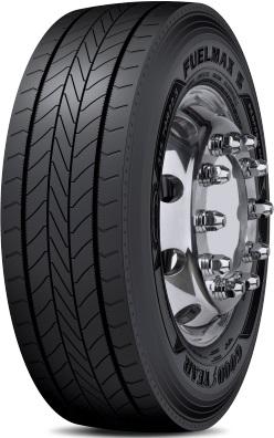 Goodyear FuelMax S Performance Tyres