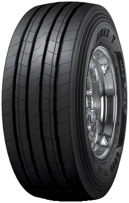 Goodyear KMAX T GEN-2 Tyres