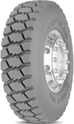 Goodyear Offroad ORD Tyres