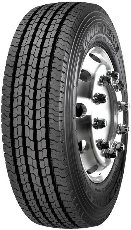 Goodyear Regional RHS II+ Tyres