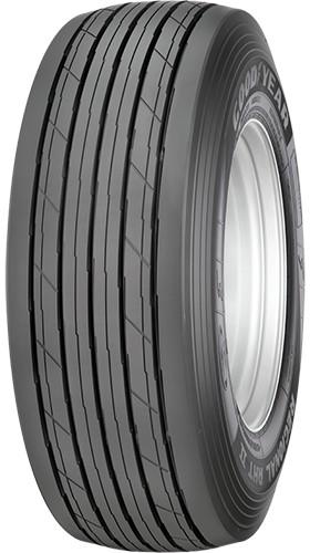 Goodyear Regional RHT II Tyres