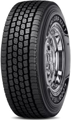 Goodyear Ultra Grip Max T Tyres