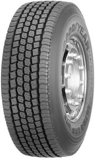 Goodyear Ultra Grip WTS City Tyres