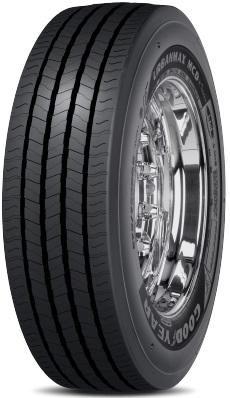 Goodyear Urbanmax MCD Traction Tyres