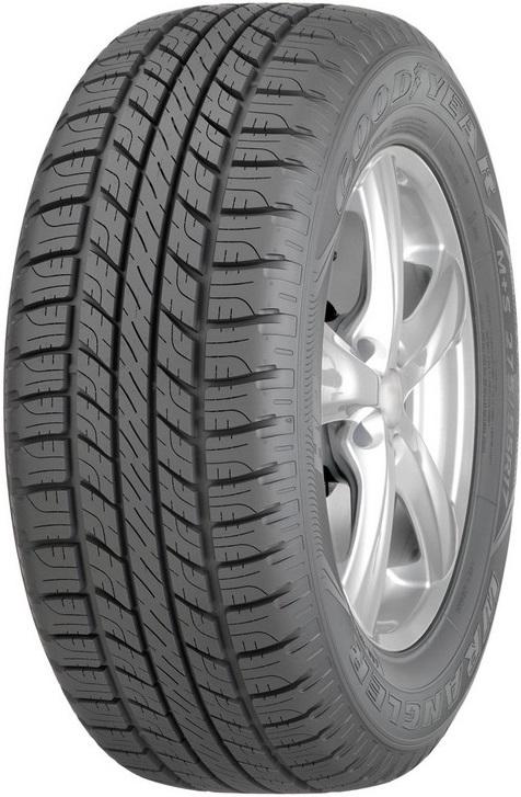 Goodyear Wrangler HP All Weather Tyres