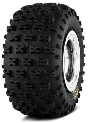 ITP Holeshot MXR6 Tyres