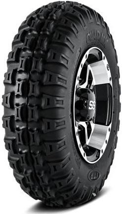 ITP Quadcross MX Pro Lite Tyres