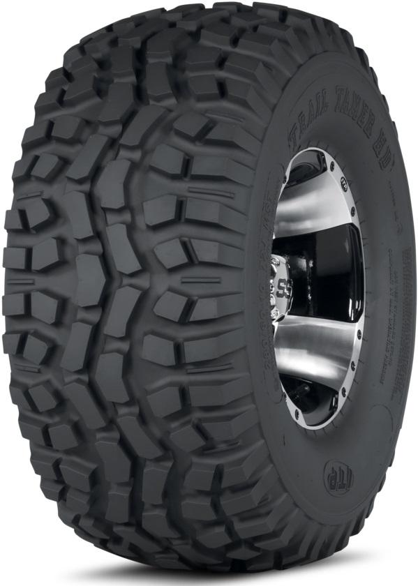 ITP Trail Tamer HD Tyres
