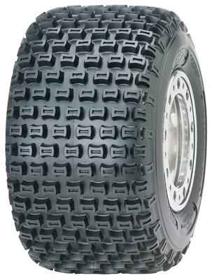 ITP Turf Tamer Classic Tyres