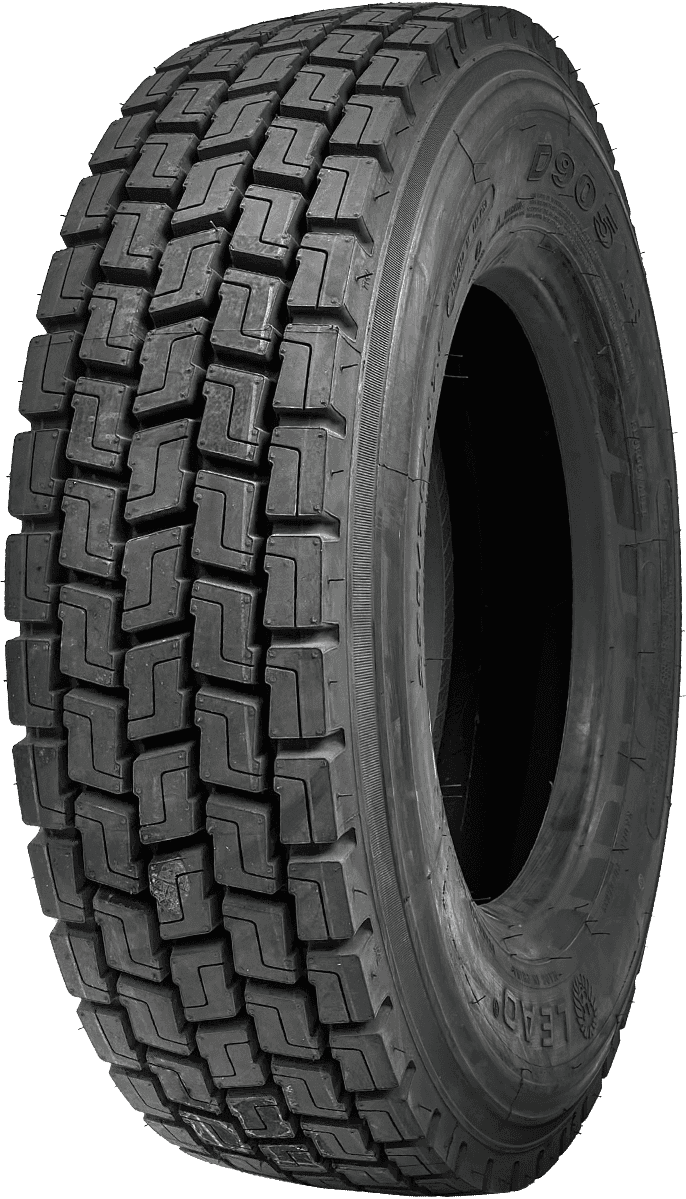 Leao D905 Tyres
