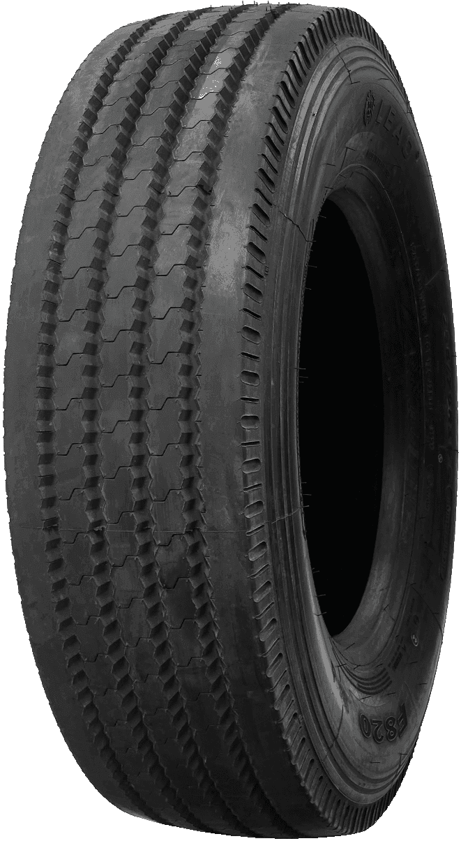 Leao F820 Tyres