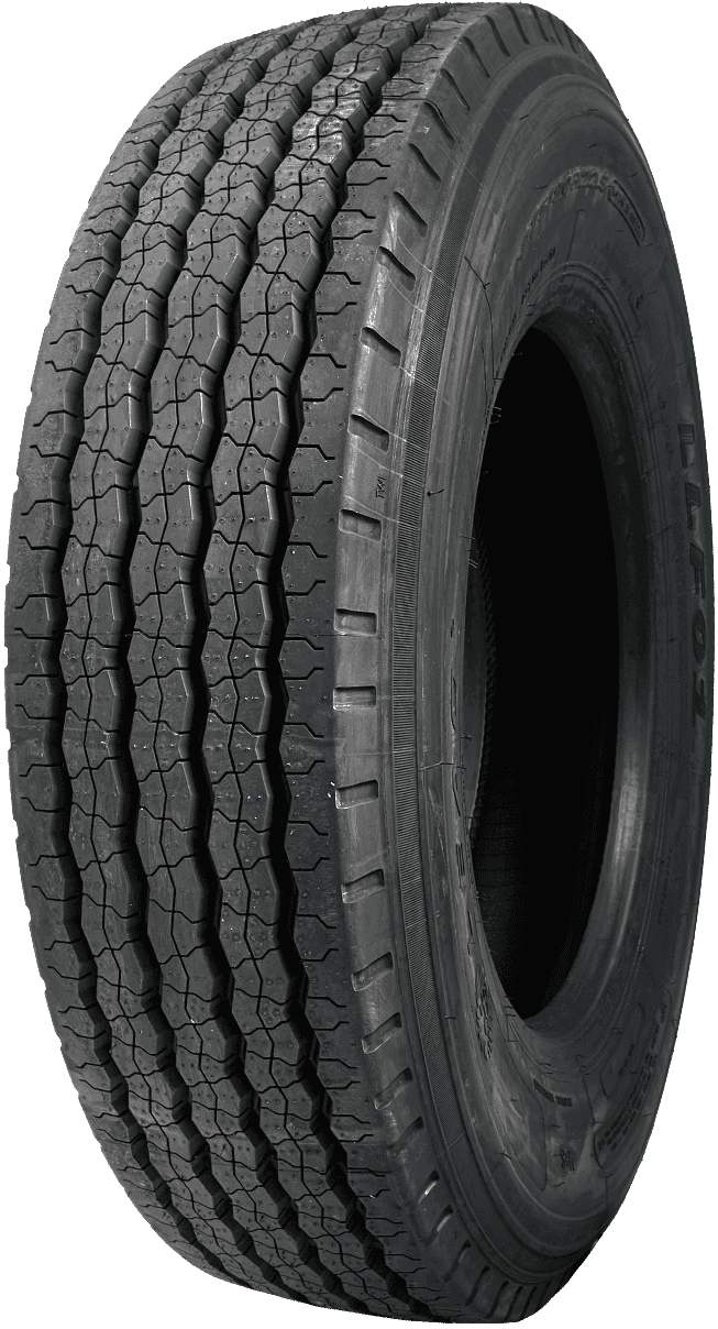 Leao LLF01 Tyres