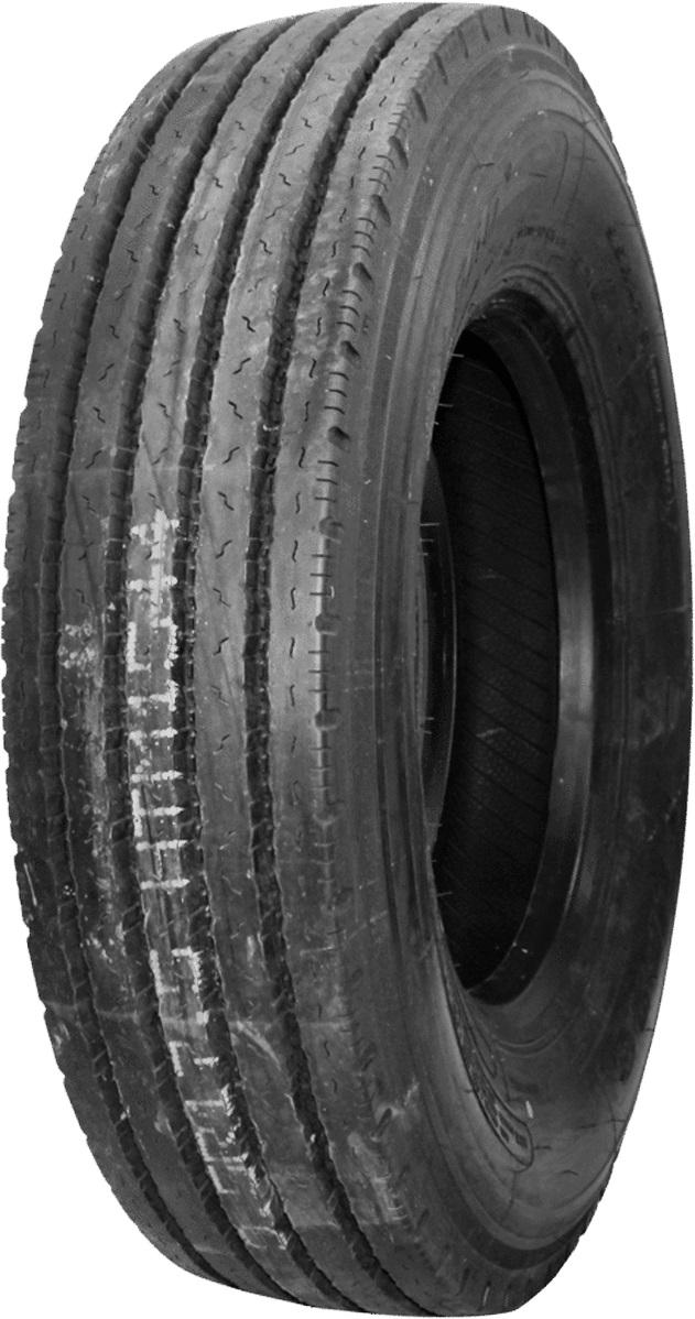Leao LLF26 Tyres