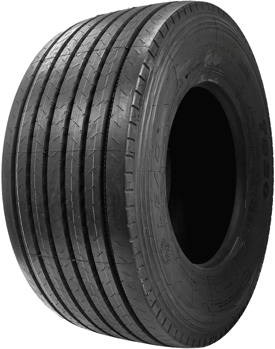 Leao T820 Tyres