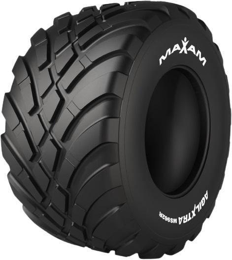 Maxam Agilxtra MS962R Tyres