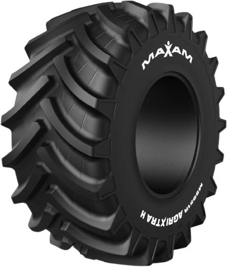 Maxam Agrixtra H MS951R Tyres