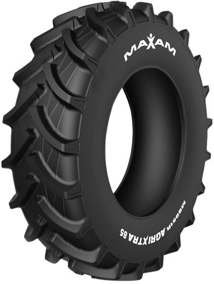 Maxam Agrixtra MS951R Tyres