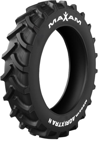 Maxam Agrixtra N MS951R Tyres