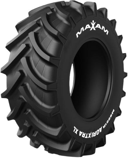 Maxam Agrixtra XL MS951R Tyres