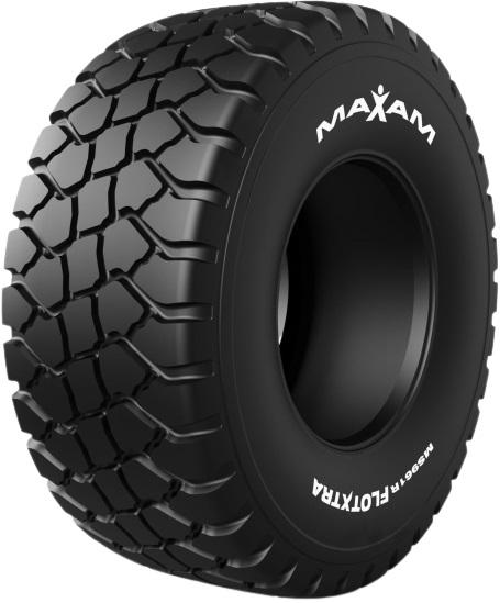Maxam Flotxtra MS961R Tyres