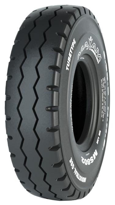 Maxam MS802 GSE Tyres