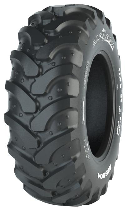 Maxam MS904 Tyres
