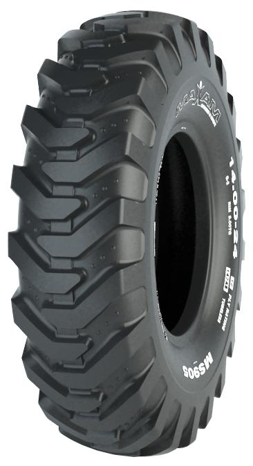 Maxam MS905 Tyres