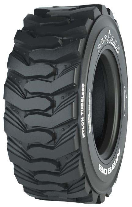 Maxam MS906 Tyres