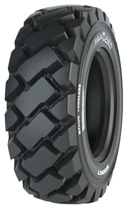 Maxam MS907 Tyres