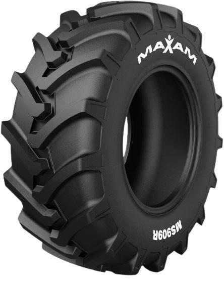 Maxam MS909R Tyres