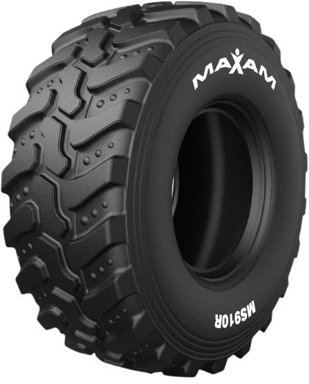 Maxam MS910R Tyres