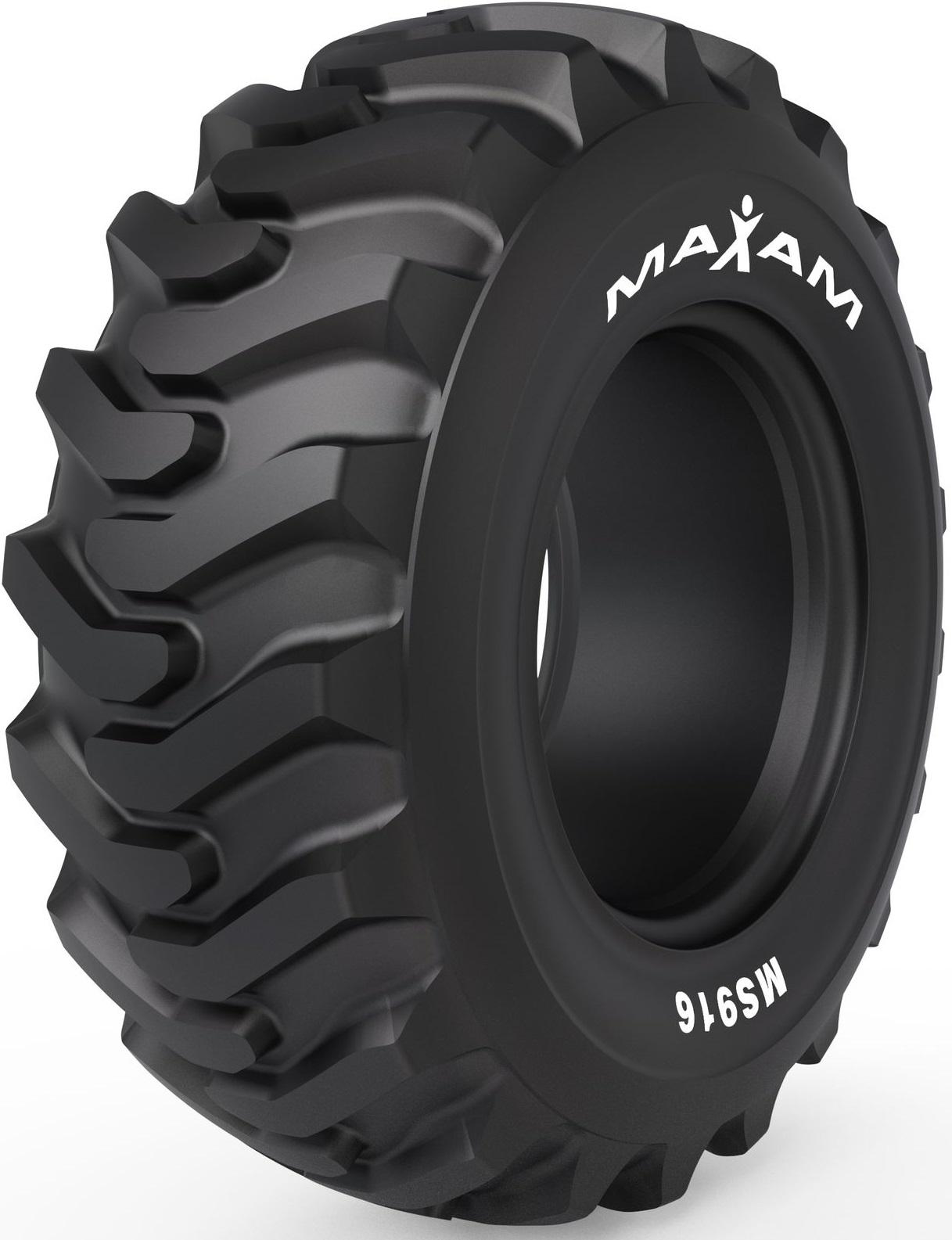 Maxam MS916 Tyres