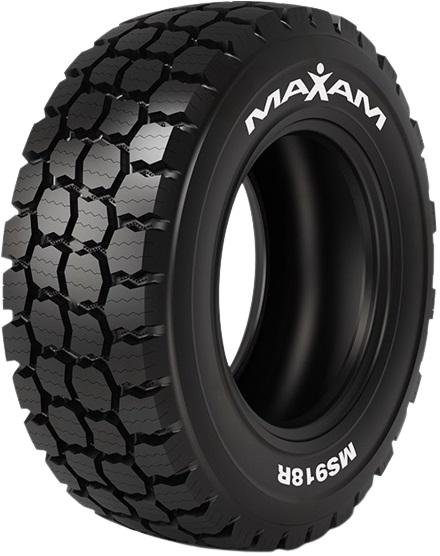 Maxam MS918R Tyres