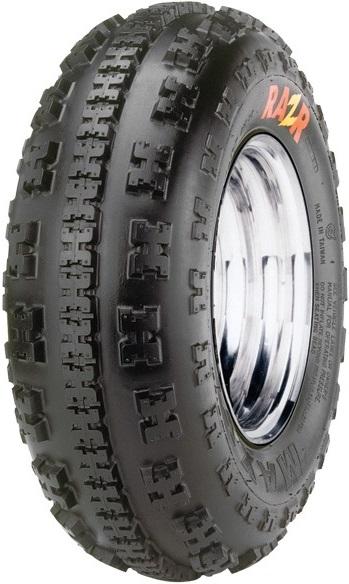 Maxxis 397 Razr MX Tyres