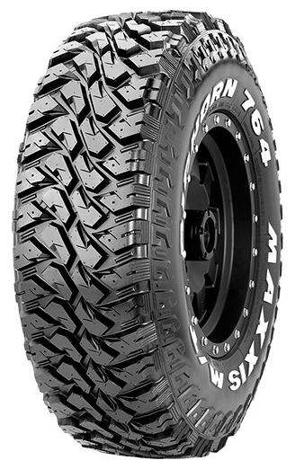 Maxxis Bighorn MT-764 Tyres