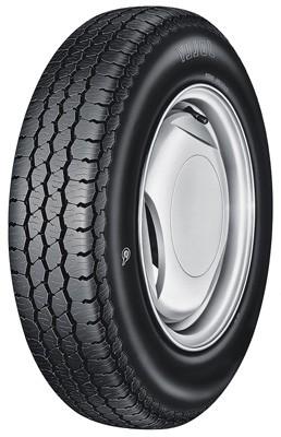 Maxxis CR966 Trailermaxx Tyres
