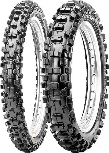 Maxxis M7317 Tyres