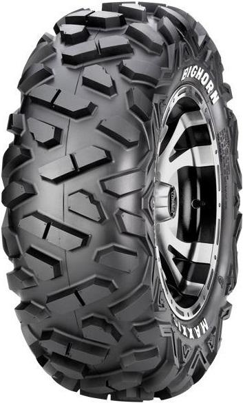 Maxxis M917 Bighorn Tyres