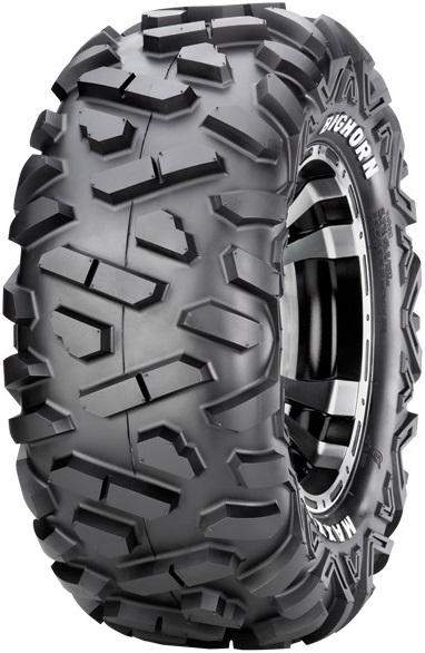 Maxxis M918 Bighorn Tyres
