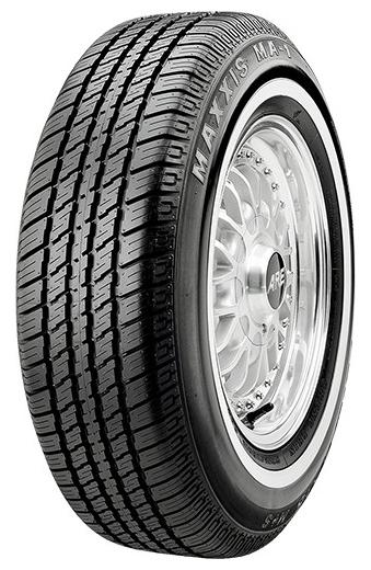Maxxis MA-1 White Wall Tyres