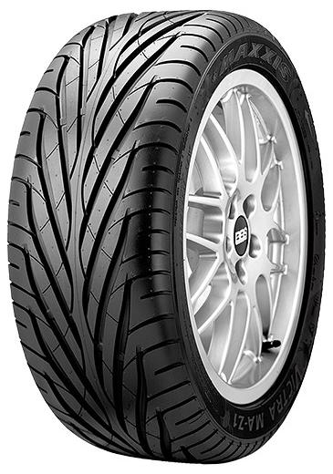 Maxxis MA-Z1 Victra Tyres