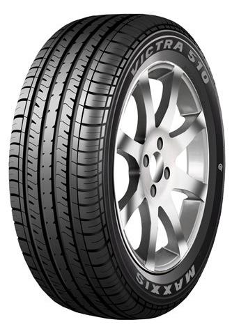 Maxxis Victra MA-510N/E Tyres